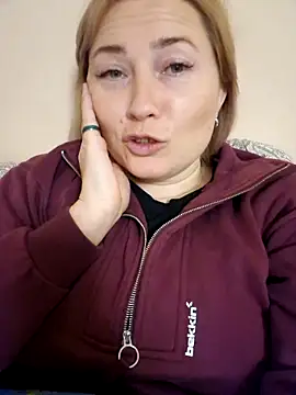 Xseniy online show from October 14, 7:58 pm