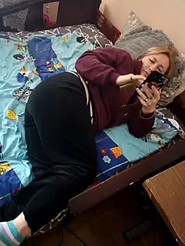 Xseniy online show from October 17, 12:08 pm