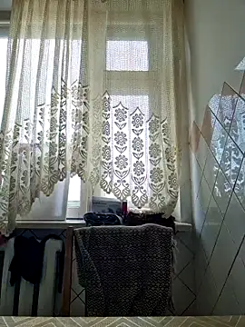 Xseniy online show from October 23, 8:13 am