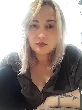 Xseniy online show from October 27, 2:21 pm