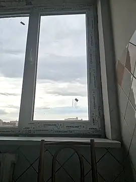 Xseniy online show from November 2, 12:40 pm