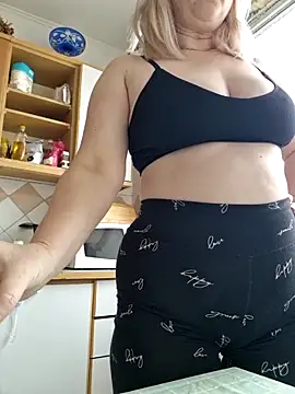 Xseniy online show from November 3, 6:25 am