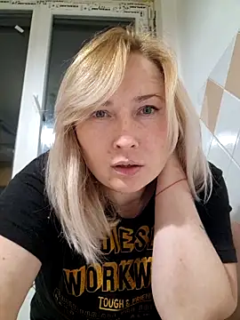 Xseniy online show from November 3, 6:42 pm