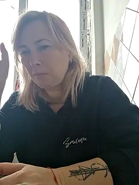 Xseniy online show from November 9, 9:51 am