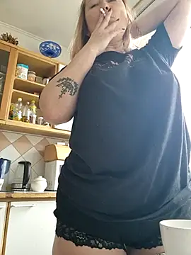 Xseniy online show from November 17, 6:52 am