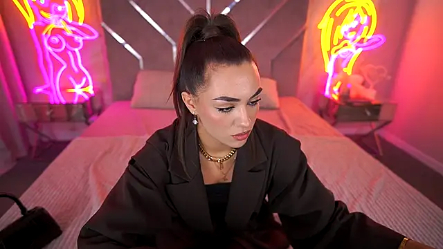 EricaSin online show from September 10, 2:39 pm