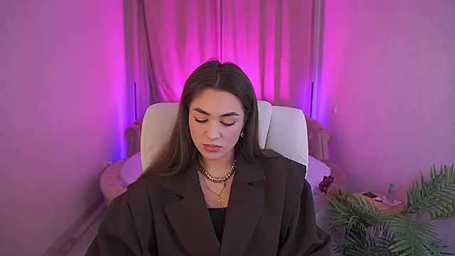 EricaSin online show from October 11, 7:18 am