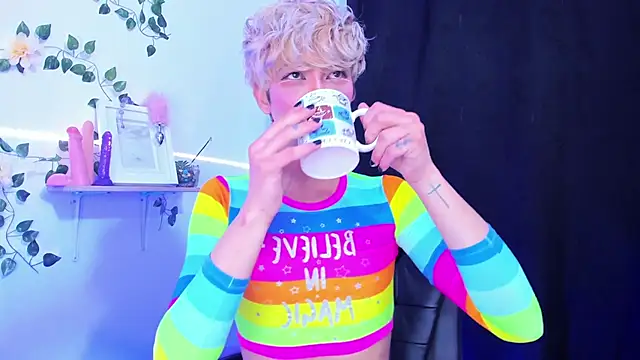 Cooperrosscute233 online show from September 15, 6:19 pm