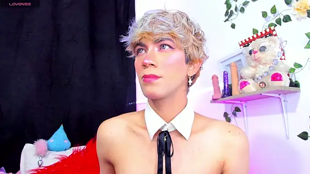 Cooperrosscute233 online show from October 18, 5:57 pm