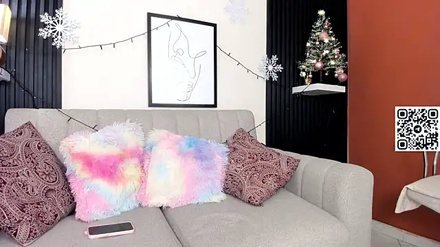 Sirenita petitexoxo online show from November 27, 11:23 am