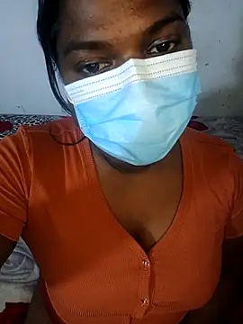 Snapshot of chubybabi chatting on September 10, 5:29 am chubybabi online show from September 10, 5:29 am