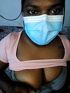 Snapshot of chubybabi chatting on September 18, 4:03 am chubybabi online show from September 18, 4:03 am