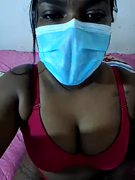 Snapshot of chubybabi chatting on October 5, 3:38 am chubybabi online show from October 5, 3:38 am