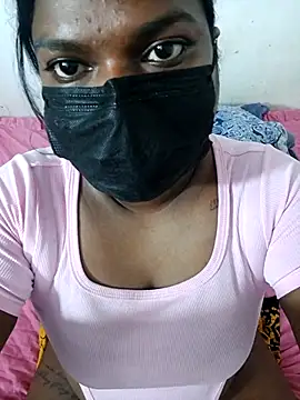 Snapshot of chubybabi chatting on October 9, 5:05 am chubybabi online show from October 9, 5:05 am