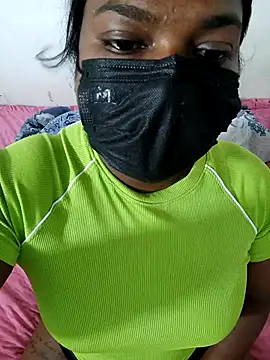 Snapshot of chubybabi chatting on October 16, 4:13 am chubybabi online show from October 16, 4:13 am