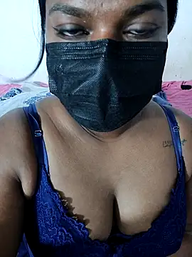 Snapshot of chubybabi chatting on October 19, 6:47 am chubybabi online show from October 19, 6:47 am