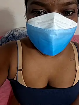 Snapshot of chubybabi chatting on December 5, 9:18 am chubybabi online show from December 5, 9:18 am