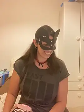 StephaSt online show from September 10, 9:15 pm