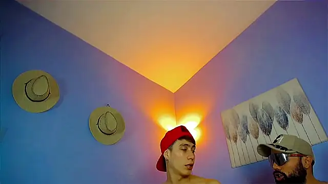 Michael twink  online show from September 9, 8:41 pm