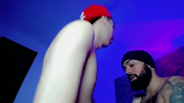 Michael twink  online show from October 20, 3:40 am