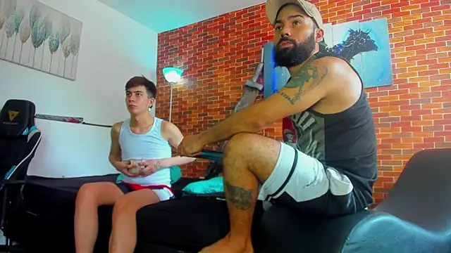 Michael twink  online show from November 22, 5:56 pm