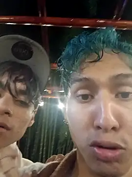 Snapshot of spicy_adonhis chatting on September 10, 3:17 am spicy adonhis online show from September 10, 3:17 am