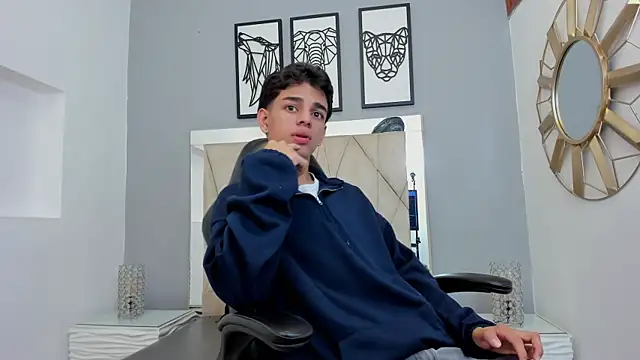 owen  johnson online show from September 14, 11:53 am