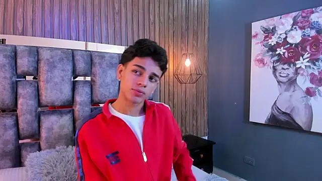 owen  johnson online show from November 7, 12:16 pm