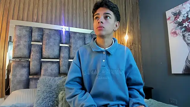 owen  johnson online show from November 20, 11:43 am