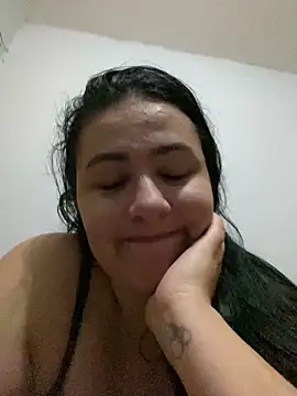 Snapshot of IvettSt_ chatting on September 23, 4:15 am IvettSt online show from September 23, 4:15 am