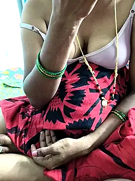 TeluguhotRani online show from November 29, 4:21 pm