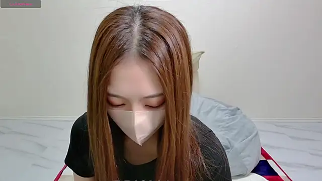 Snapshot of Kohane_ch chatting on December 3, 10:02 am Kohane ch online show from December 3, 10:02 am