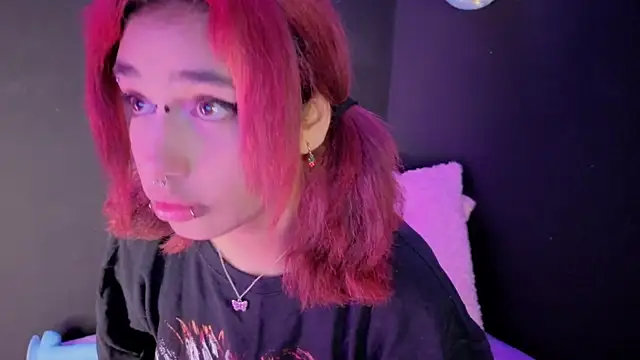 zoelight18 online show from September 19, 4:14 am