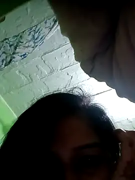 NEHA-DESHI999 online show from October 13, 5:57 pm