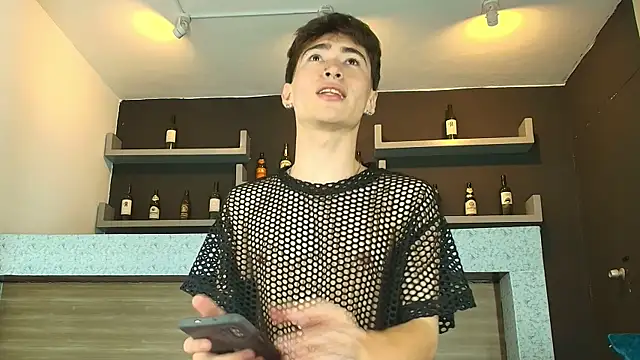  DantFox  online show from September 24, 9:29 pm