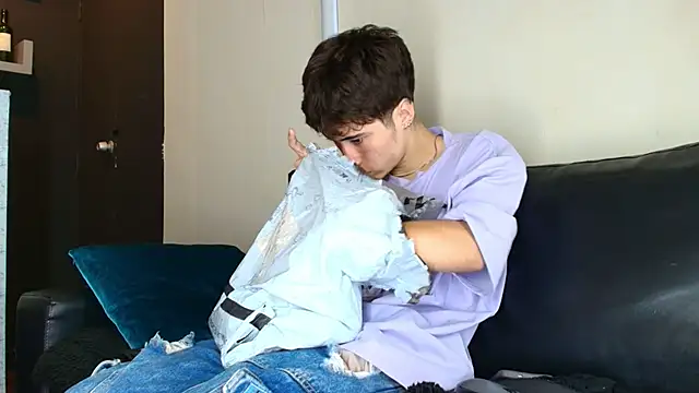  DantFox  online show from October 7, 8:06 pm