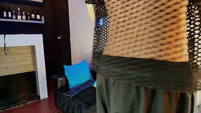  DantFox  online show from October 20, 8:31 pm