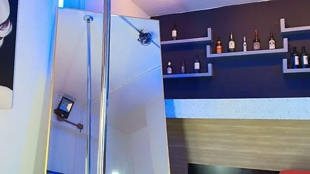  DantFox  online show from October 27, 8:46 pm