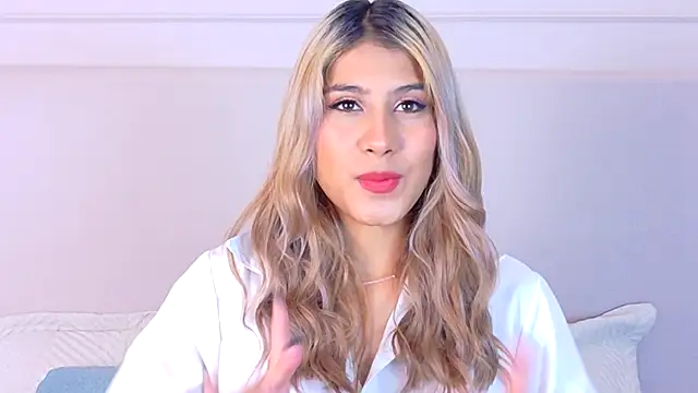 ZoehAngel online show from October 3, 11:18 am