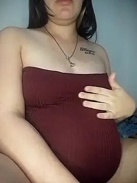 Snapshot of devilbaby9696 chatting on September 24, 3:10 am devilbaby9696 online show from September 24, 3:10 am