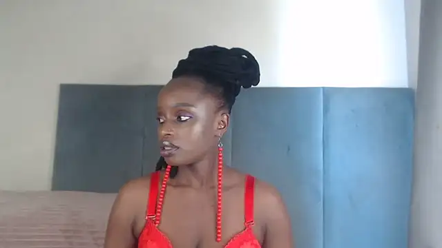 Jah-Queen online show from October 25, 10:01 am