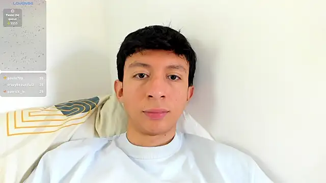 philip twinkk online show from September 20, 8:10 pm