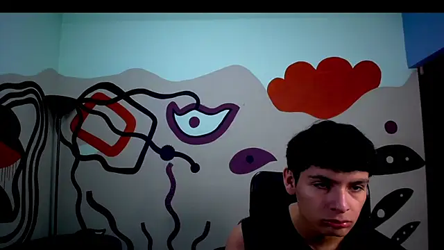 Luca vega online show from September 9, 1:10 pm