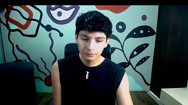 Luca vega online show from September 17, 1:02 pm