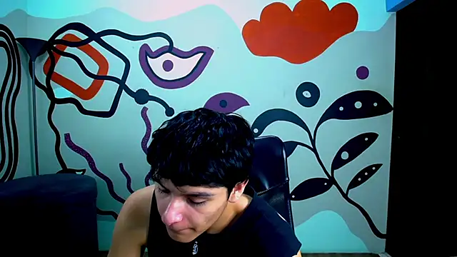 Luca vega online show from September 22, 1:35 pm