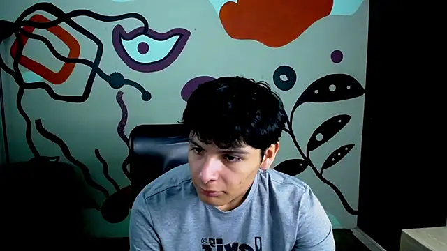 Luca vega online show from September 24, 1:14 pm