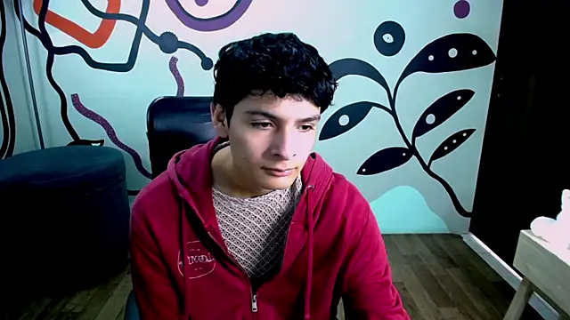 Luca vega online show from September 25, 1:15 pm