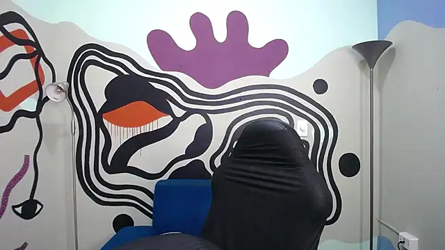 Luca vega online show from November 15, 3:26 am