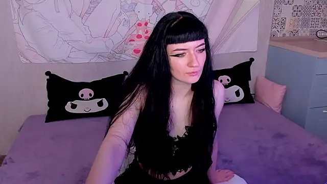 Snapshot of NorinMorin chatting on October 27, 11:09 pm NorinMorin online show from October 27, 11:09 pm