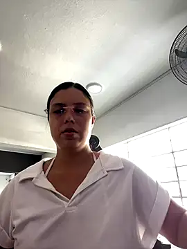 Snapshot of LICEET chatting on September 19, 3:02 pm LICEET online show from September 19, 3:02 pm